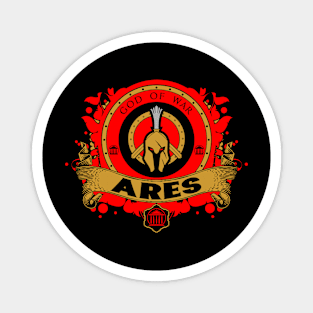 ARES - LIMITED EDITION Magnet